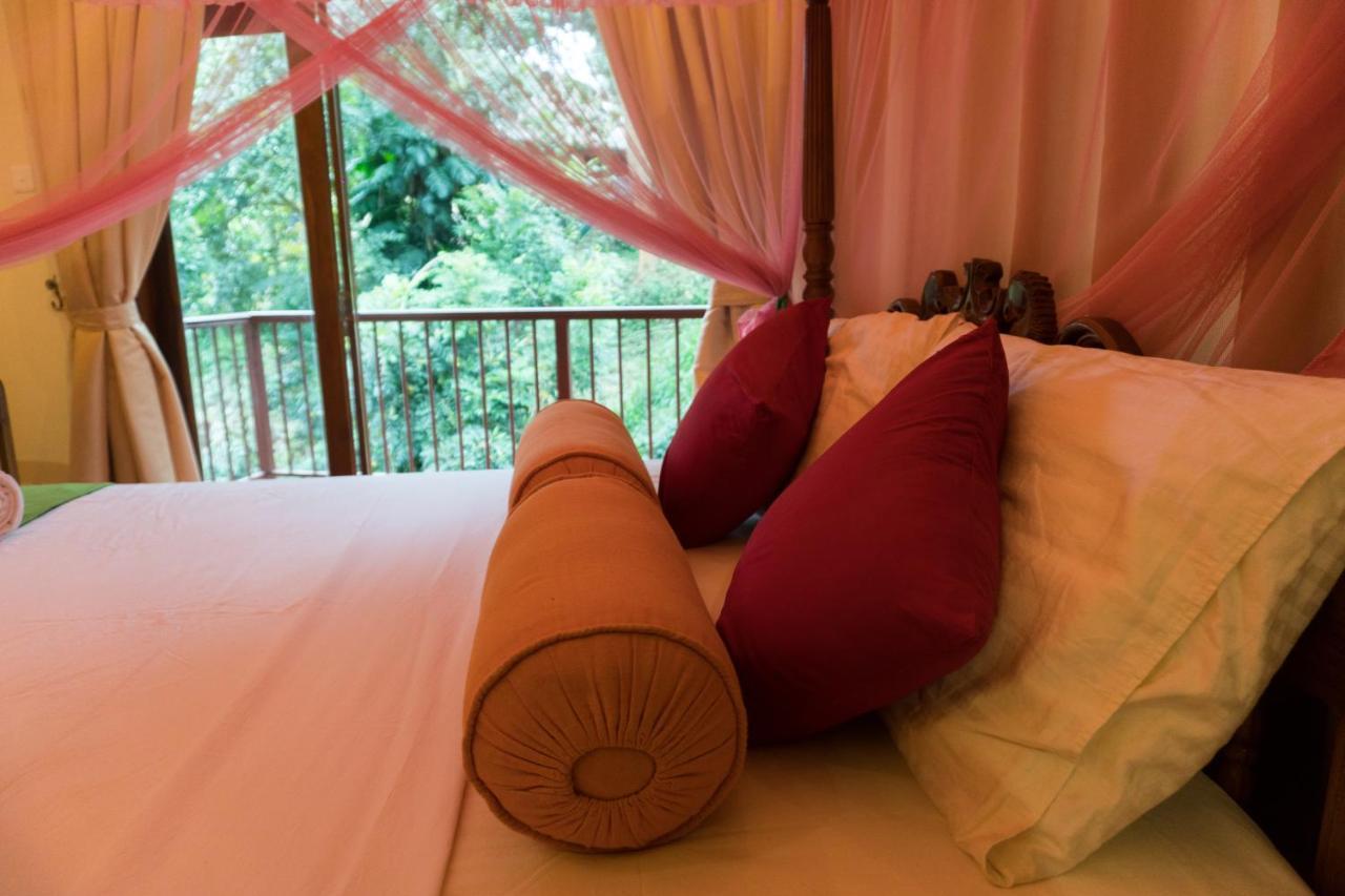Aronka Homestay キャンディー エクステリア 写真
